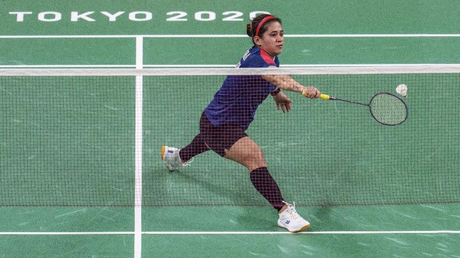 Greysia Polii/Apriyani Rahayu dan Leani Ratri Oktila terpilih sebagai pemain terbaik tahun ini oleh BWF dalam dua kategori berbeda.