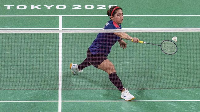 Greysia/Apriyani dan Leani Rebut Gelar BWF Player of The Year Greysia Polii/Apriyani Rahayu dan Leani Ratri Oktila terpilih sebagai pemain terbaik tahun ini oleh BWF dalam dua kategori berbeda.