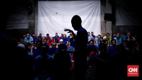 32 Ribu ODGJ di Jawa Barat Ikut Nyoblos di Pemilu 2024