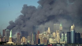 20 Tahun Serangan 11 September dan Invasi AS di Afghanistan