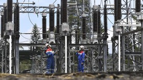 Penggunaan Gas Hanya Perlambat Transisi Energi ke Zero Emission