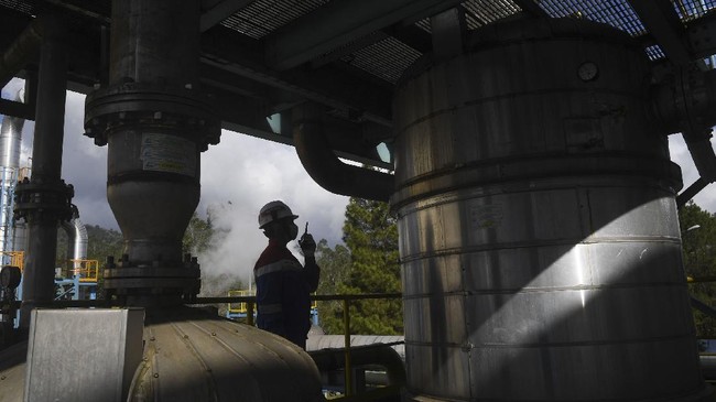 Harga gas di California, AS, menembus rekor tertingginya di level US$4,67 per galon. Bahkan, menyentuh US$5 per gralon di Humboldt, California Utara.