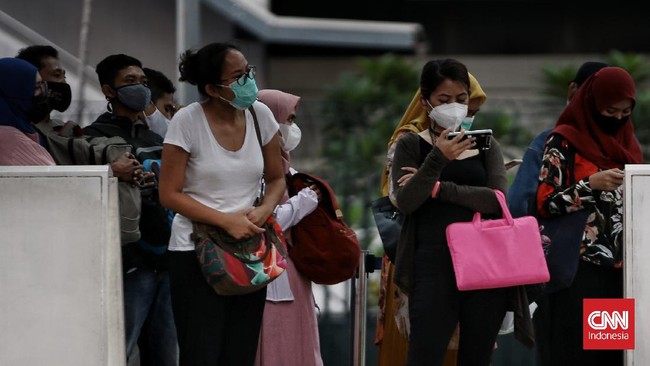 PPKM Level 4, 3, dan 2 di Jawa-Bali yang dimulai sejak 7 September lalu berakhir hari ini. Belum diketahui apakah pemerintah akan memperpanjang lagi PPKM.