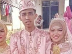 MUI Nasihati Pria Sumsel Nikahi 2 Wanita Sekaligus, Ingatkan Adil Itu Sulit