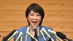 Bersiap Pemilu, Jepang Berpotensi Punya PM Perempuan Pertama