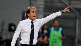 Jelang Arab Saudi vs Timnas Indonesia, Muncul Isu Mancini Bakal Cabut