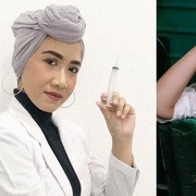 Mengupas Fakta di Balik Istilah Skincare yang Nggak Masuk Akal Bareng Tasya Farasya dan Dr. Mita