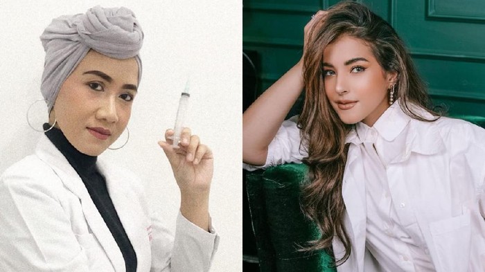 Mengupas Fakta di Balik Istilah Skincare yang Nggak Masuk Akal Bareng Tasya Farasya dan Dr. Mita