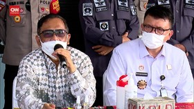 VIDEO: Saran Mahfud MD Soal Napi Narkoba Dominasi Lapas