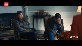VIDEO: Duet JLaw-DiCaprio Selamatkan Dunia di Don't Look Up