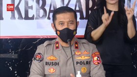 VIDEO: DVI Terima Data Antemortem 2 WNA Lapas Tangerang