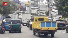 VIDEO: Ganjil Genap Di Puncak Bogor Akan Berlaku Permanen