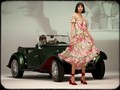 VIDEO: Gaun Bergaya 1920-an di Panggung New York Fashion Week