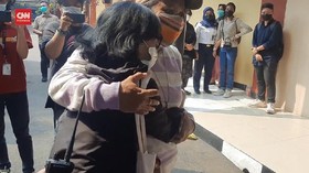 VIDEO: Kisah Pilu Keluarga Korban Kebakaran Lapas Tangerang