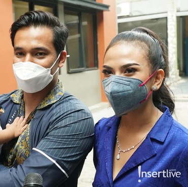 Fuji Tunjukkan Foto Vanessa-Bibi, Gala Sky Beri Respons Begini