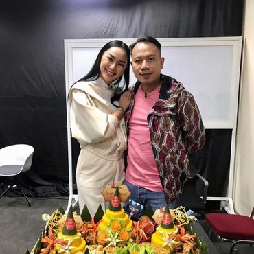 Pernikahan Vicky Prasetyo Bermasalah, Kalina Minggat dari Rumah