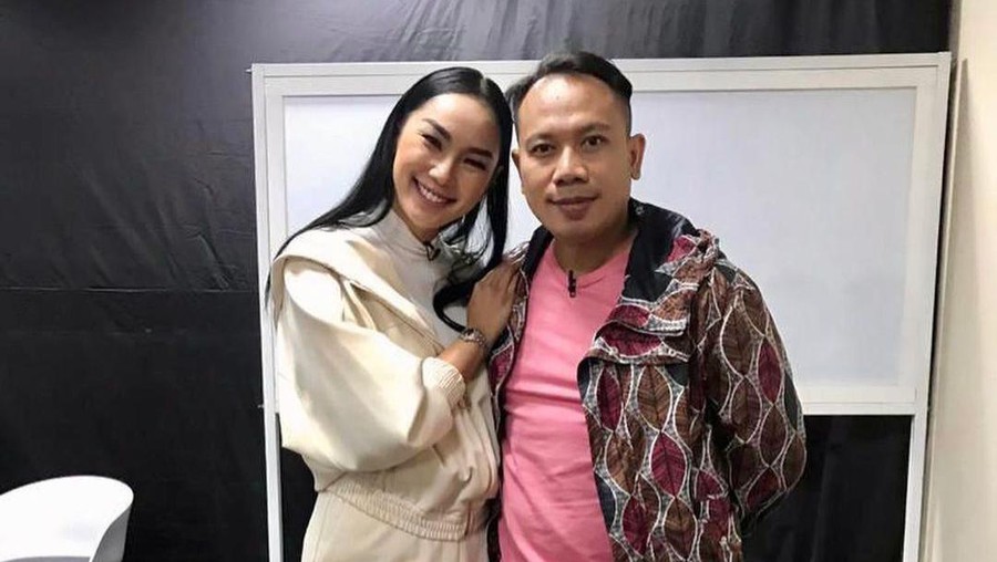 Vicky Prasetyo