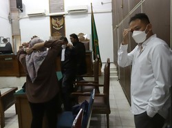 Citra Vicky Prasetyo Terlanjur Rusak Gegara Ngaku 24 Kali Nikah