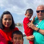 Kisah Eks TKW dan Suami Spanyol Sewa IT untuk Cari Pembully Sang Anak, Terungkap Fakta Tak Terduga! Ternyata...