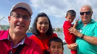 Sewa IT untuk Cari Pembully Anaknya, Eks TKW dan Suami Spanyol Temukan Fakta Tak Terduga