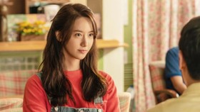 Tangis YoonA SNSD Saat Baca Naskah dan Tonton Film Barunya