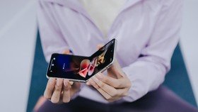 7 HP 'Sultan' dengan NFC, Bisa Bayar Tol Tanpa Sentuh