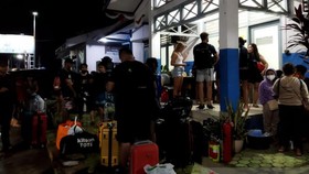 Kapal Pinisi Terbakar di Labuan Bajo Diduga Akibat Korsleting