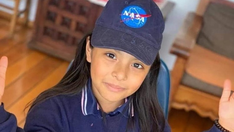Adhara Pérez Sánchez