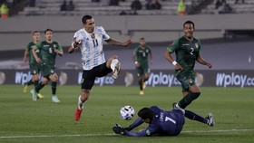 Klasemen Kualifikasi Piala Dunia Usai Argentina-Brasil Menang