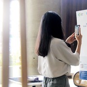 Masuk Mal Wajib Scan QR Code & Tunjukkan Sertifikat Vaksin di PeduliLindungi, Lihat Tutorialnya di Sini!