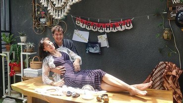 img-title Dimas Anggara Diprotes Nadine Chandrawinata Lantaran Main Melulu saat Istri Hamil