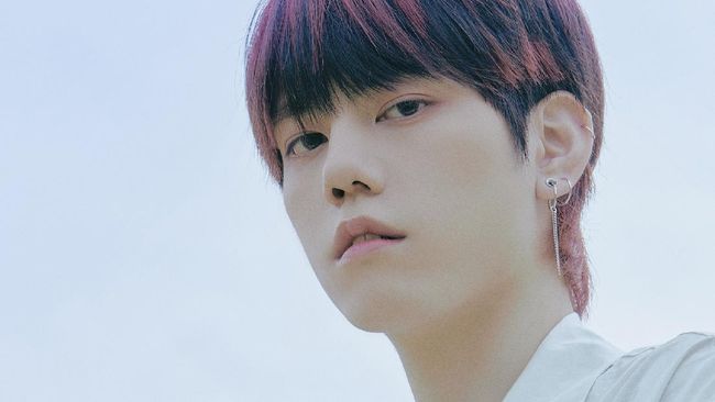 Agensi FNC Entertainment mengonfirmasi Cha Hun N.Flying positif Covid-19, Kamis (9/9).