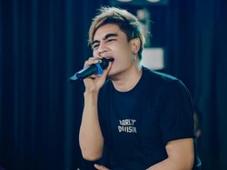 6 Fakta Kecelakaan Mobil Charly Van Houten dan Kru di Tol Cipularang