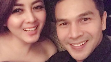 JAWAB TUDINGAN KDRT, DHENA DEVANKA MALAH UCAPKAN TERIMAKASIH KE IJONK