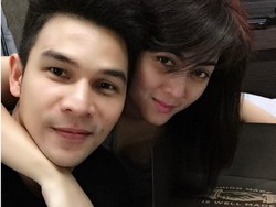 Jonathan Frizzy dan Dhena Devanka Resmi Bercerai