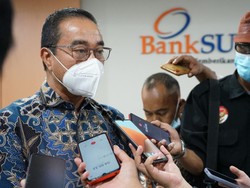Polisi Terima Laporan Terkait Kejahatan Skimming Bank Sumut
