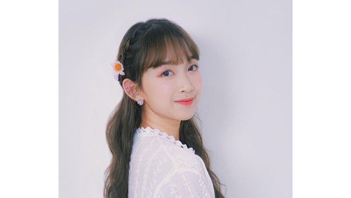 Dita Secret Number Menarik Perhatian LOCKEY Ketika Tampil, Pamer Suara 'Medok'