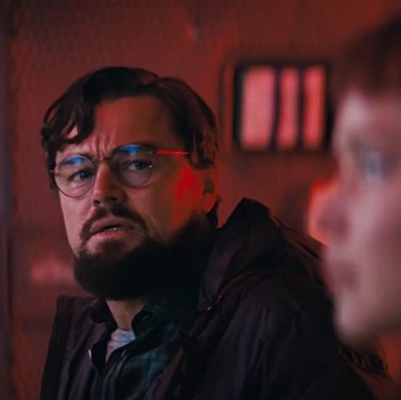 Nomor Telepon di Salah Satu Adegan 'Don't Look Up' Ternyata Layanan Seks