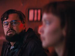 Rekomendasi 10 Film Fiksi Ilmiah di Netflix Buat Tontonan Akhir Pekan