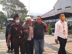 13 Tahun Buron, Eks Anggota DPRD Garut Terpidana Korupsi Ditangkap