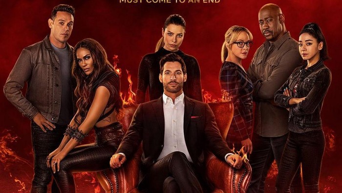 Usir Capek Kerja Seharian, 5 Film Barat Terbaru di Netflix Ini Tak Kalah Seru Ditonton dari Money Heist 5 Usir Capek Kerja Seharian, 5 Film Barat Terbaru di Netflix Ini Tak Kalah Seru Ditonton dari Money Heist 5
