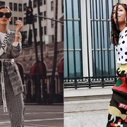 5 Inspirasi Gaya Tabrak Motif untuk Kamu yang Ingin Tampil Beda! Biar Nggak Terlihat Aneh dan Rame Ini Caranya