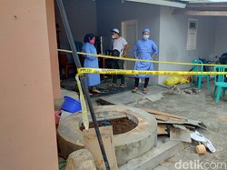 Cerita Pelajar SMP Korban Pemerkosaan Panik hingga Buang Bayi ke Sumur
