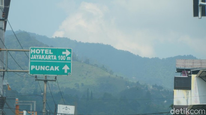 3 Lokasi Wisata di Bogor yang Sudah Boleh Dibuka, Bisa Jadi Ide Habiskan Weekend di Sana, Nih!