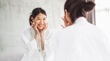 ANJURAN PENGGUNAAN RETINOL