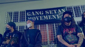 VIDEO: Di Balik Stigma Budaya Punk