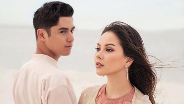 img-title Al Ghazali Diisukan Sudah Nikah Siri dengan Alyssa Daguise