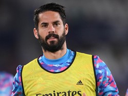 Isco Temukan Kehidupan Baru di Madrid
