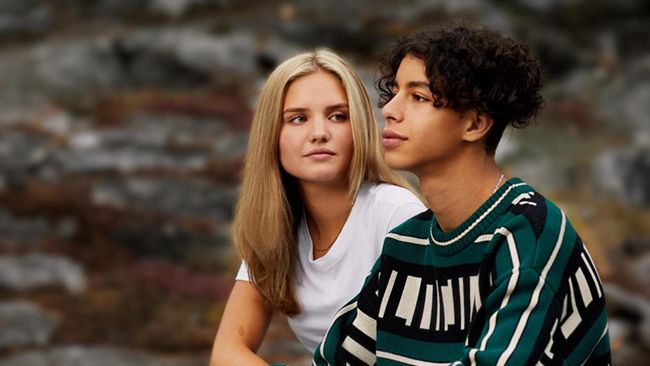 Beberapa film baru dengan berbagai genre bisa jadi pilihan tontonan pekan ini, seperti  JJ+E dan Happier Than Ever: A Love Letter to Los Angeles.