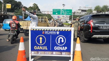 FAKTA TERBARU PERPANJANGAN PPKM